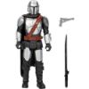 Picture of Hasbro Disney: Star Wars - The Mandalorian Action Figure (10cm) (G0099)