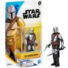 Picture of Hasbro Disney: Star Wars - The Mandalorian Action Figure (10cm) (G0099)