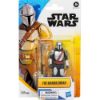 Picture of Hasbro Disney: Star Wars - The Mandalorian Action Figure (10cm) (G0099)