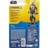 Picture of Hasbro Disney: Star Wars - The Mandalorian Action Figure (10cm) (G0099)