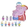 Picture of Hasbro Peppa Pig: Carry-Along Brothers And Sisters (F2173)