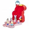 Picture of Hasbro Peppa Pig: Carry-Along Brothers And Sisters (F2173)