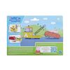 Picture of Hasbro Peppa Pig - Granddad Dog's Tow Truck (F9519)