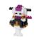 Picture of Bandai Nanoblock : Dragon Ball - Frieza Building Block Figure (NBDB009)