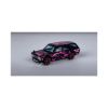 Picture of Mattel Hot Wheels: Neon Speeders - Datsun Sio Wagon (HRW68)