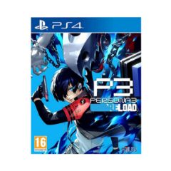 Picture of PS4 Persona 3 Reload