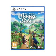 Picture of PS5 Sunnyside