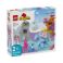 Picture of LEGO® Duplo® Disney™: Elsa & Bruni In The Enchanted Forest (10418)