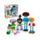 Picture of LEGO® DUPLO®: Town Buildable People with Big Emotions (10423)