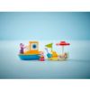 Picture of LEGO® DUPLO®: Peppa Pig Boat Trip (10432)