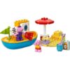 Picture of LEGO® DUPLO®: Peppa Pig Boat Trip (10432)