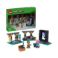 Picture of LEGO® Minecraft®: The Armory Building Adventure (21252)