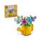 Picture of LEGO® Creator: Flowers in Watering Can 3in1 Toy (31149)