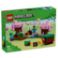 Picture of LEGO® Minecraft®: The Cherry Blossom Garden (21260)