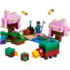 Picture of LEGO® Minecraft®: The Cherry Blossom Garden (21260)