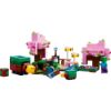 Picture of LEGO® Minecraft®: The Cherry Blossom Garden (21260)