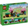 Picture of LEGO® Minecraft®: The Cherry Blossom Garden (21260)