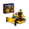 Picture of LEGO® Technic™: Heavy-Duty Bulldozer Set (42163)