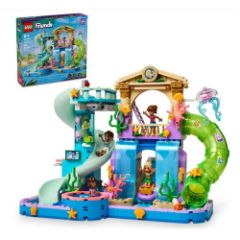 Picture of LEGO® Friends: Heartlake City Water Park (42630)