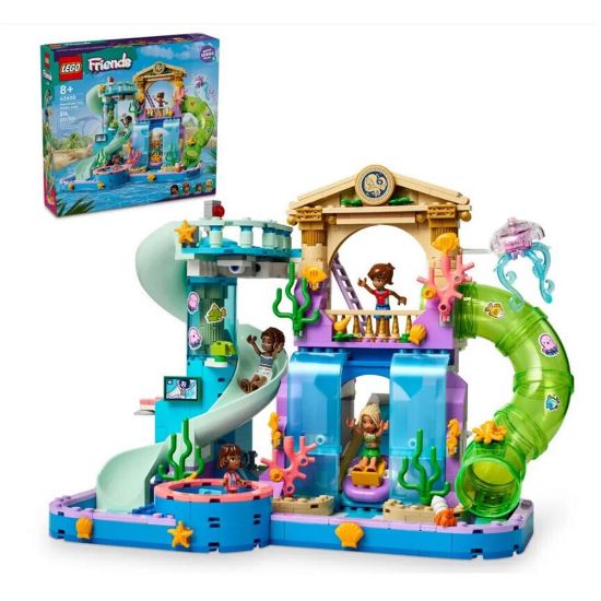 Picture of LEGO® Friends: Heartlake City Water Park (42630)