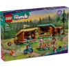 Picture of LEGO® Friends: Adventure Camp Cozy Cabins (42624)