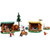 Picture of LEGO® Friends: Adventure Camp Cozy Cabins (42624)