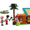 Picture of LEGO® Friends: Adventure Camp Cozy Cabins (42624)