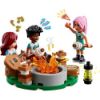 Picture of LEGO® Friends: Adventure Camp Cozy Cabins (42624)