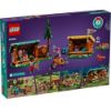 Picture of LEGO® Friends: Adventure Camp Cozy Cabins (42624)