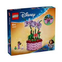 Picture of LEGO® Disney Classic: Encanto Isabela’s Flowerpot (43237)