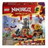 Picture of LEGO® NINJAGO®: Tournament Battle Arena (71818)