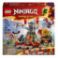 Picture of LEGO® NINJAGO®: Tournament Battle Arena (71818)