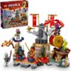 Picture of LEGO® NINJAGO®: Tournament Battle Arena (71818)