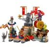 Picture of LEGO® NINJAGO®: Tournament Battle Arena (71818)