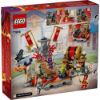 Picture of LEGO® NINJAGO®: Tournament Battle Arena (71818)