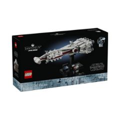 Picture of LEGO® Disney Star Wars™: Tantive IV™ (75376)