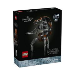 Picture of LEGO® Disney: Star Wars™ - Droideka (75381)