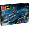 Picture of LEGO® DC Batman™: Batman with the Batmobile™ vs. Harley Quinn™ & Mr. Freeze™ (76274)