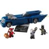 Picture of LEGO® DC Batman™: Batman with the Batmobile™ vs. Harley Quinn™ & Mr. Freeze™ (76274)