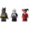 Picture of LEGO® DC Batman™: Batman with the Batmobile™ vs. Harley Quinn™ & Mr. Freeze™ (76274)