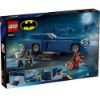 Picture of LEGO® DC Batman™: Batman with the Batmobile™ vs. Harley Quinn™ & Mr. Freeze™ (76274)