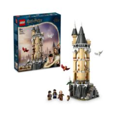 Picture of LEGO® Harry Potter™: Hogwarts™ Castle Owlery (76430)