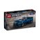 Picture of LEGO® Speed Champions: Ford Mustang Dark Horse Sports Car (76920)