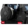 Picture of LEGO® Speed Champions: Mercedes-AMG G 63 & Mercedes-AMG SL 63 (76924)