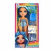 Picture of MGA Rainbow High: Swim & Style Fashion Doll- Skyler Bradshaw (Blue) Doll (507307-EUC)