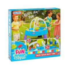 Picture of Little Tikes - Battle Splash Water Table (648809-PE3)