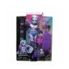 Picture of Mattel Monster High®: Tundra - Abbey Bominable Doll (HNF64)