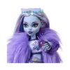 Picture of Mattel Monster High®: Tundra - Abbey Bominable Doll (HNF64)