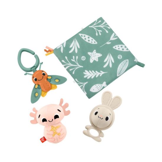 Picture of Fisher-Price® So Many Senses Gift Set (HRB17)