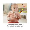 Picture of Fisher-Price® So Many Senses Gift Set (HRB17)